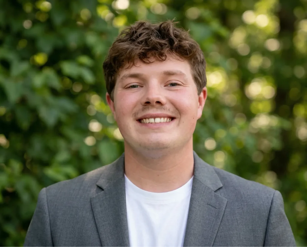 Cade Schilperoort
