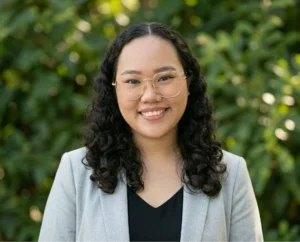 Eunice Dimaculgan