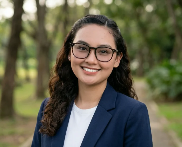 Maylene Pinili